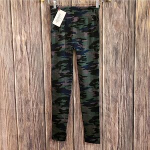 Leggix Camo Leggings